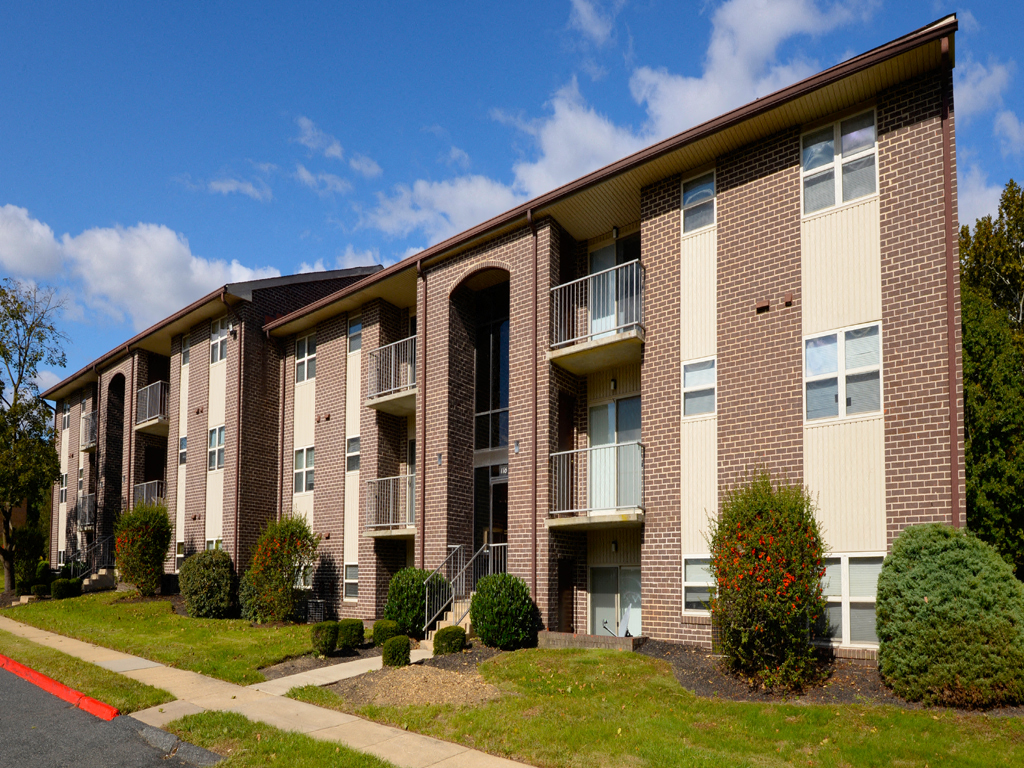 Woodsdale Apartments Image 16