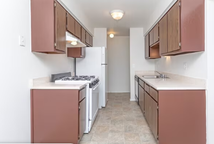 Shelby Oaks Townhomes Image 9