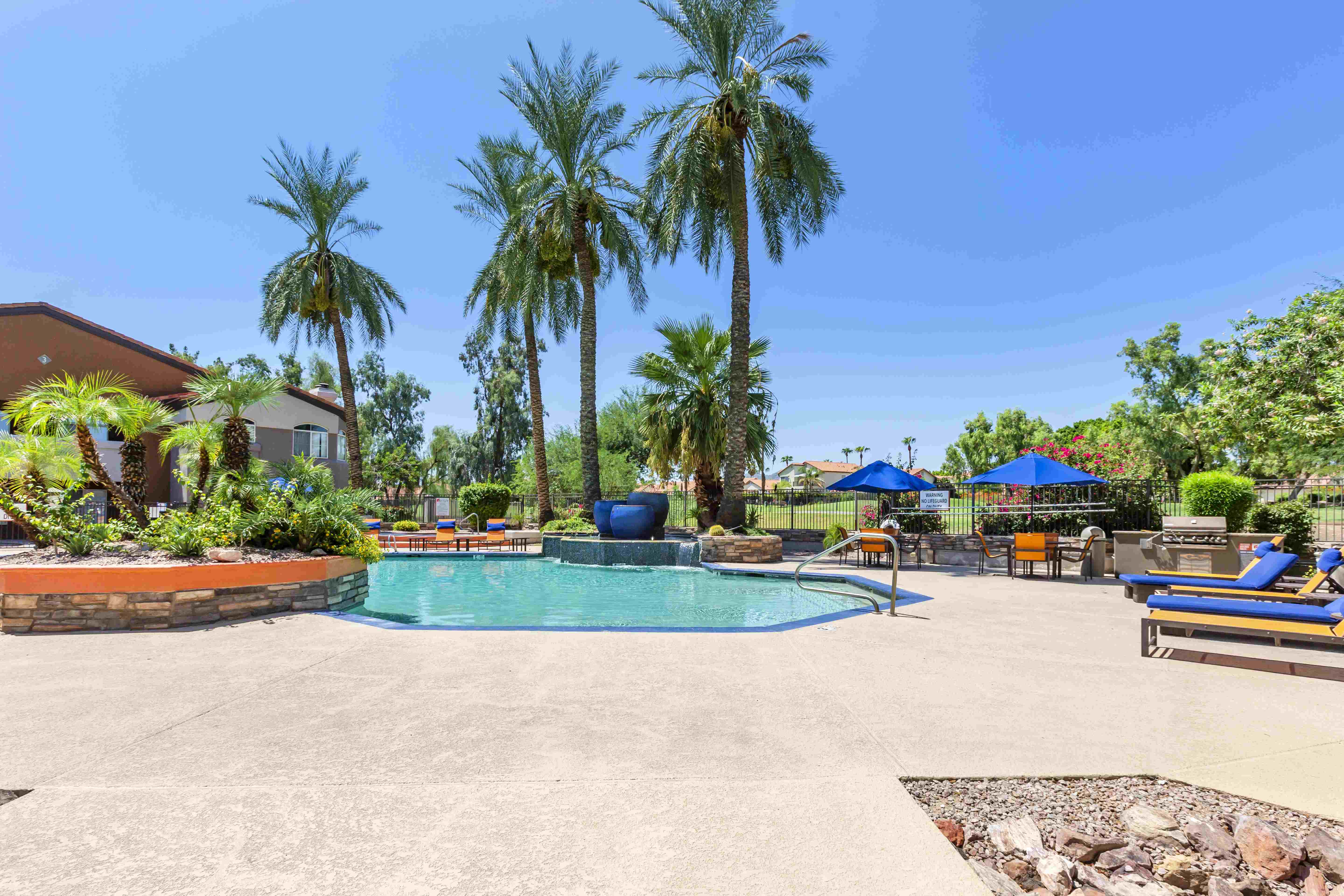 Carlyle at South Mountain Apartments OLD Image 30