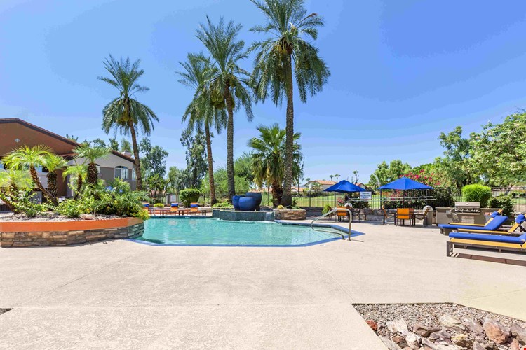 Carlyle at South Mountain Apartments OLD Image 30