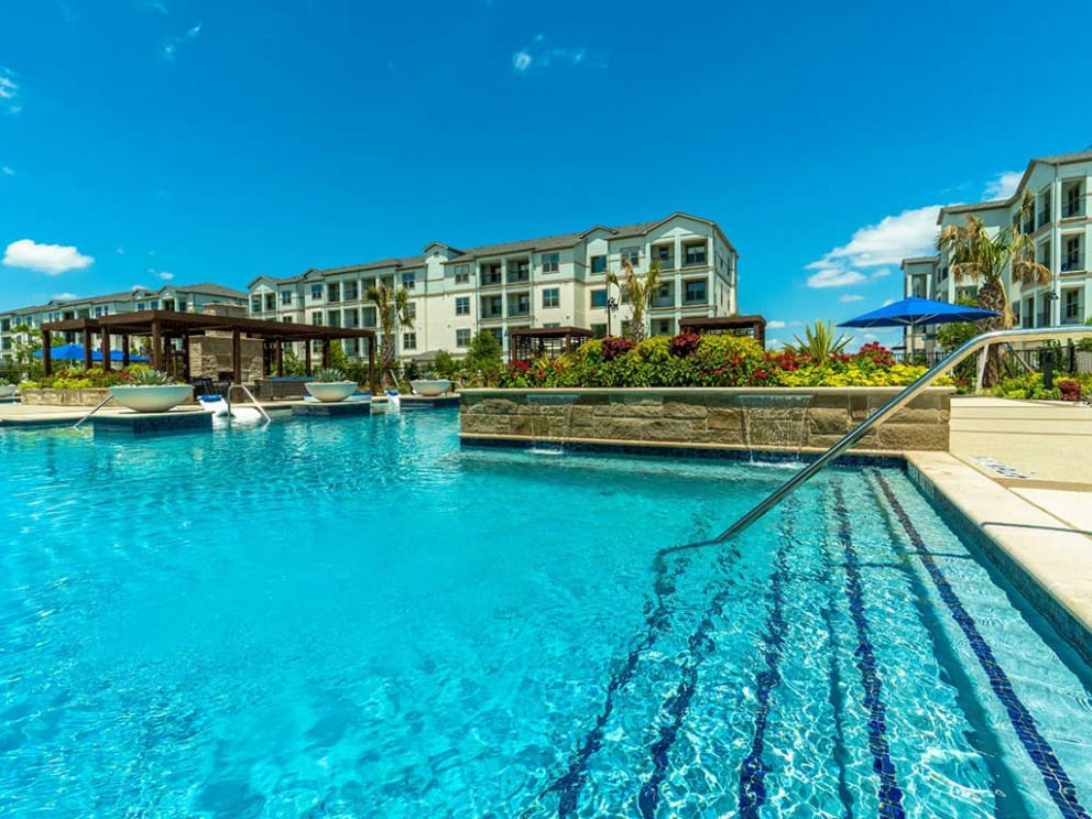 Park at Bayside Image 16