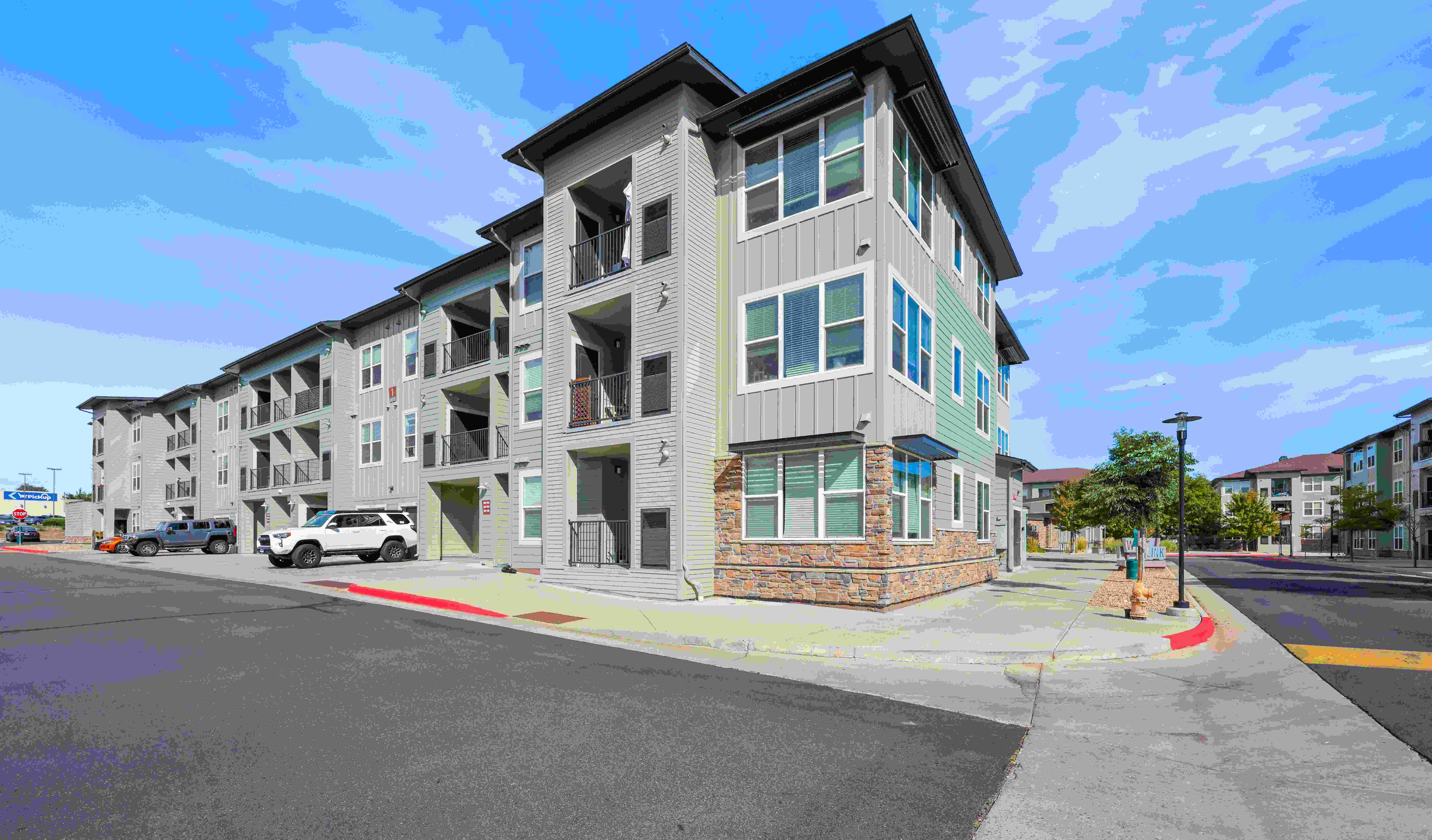 WestLink at Oak Station Image 46