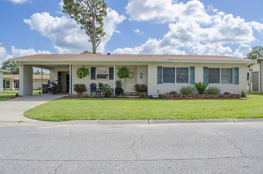 Whiting Field Homes Image 1