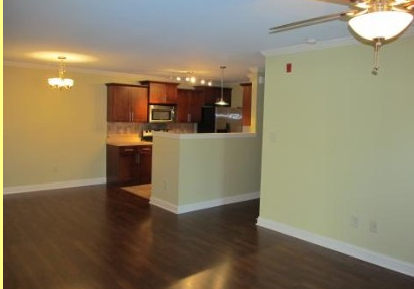 The Crown at SteepleChase Image 2