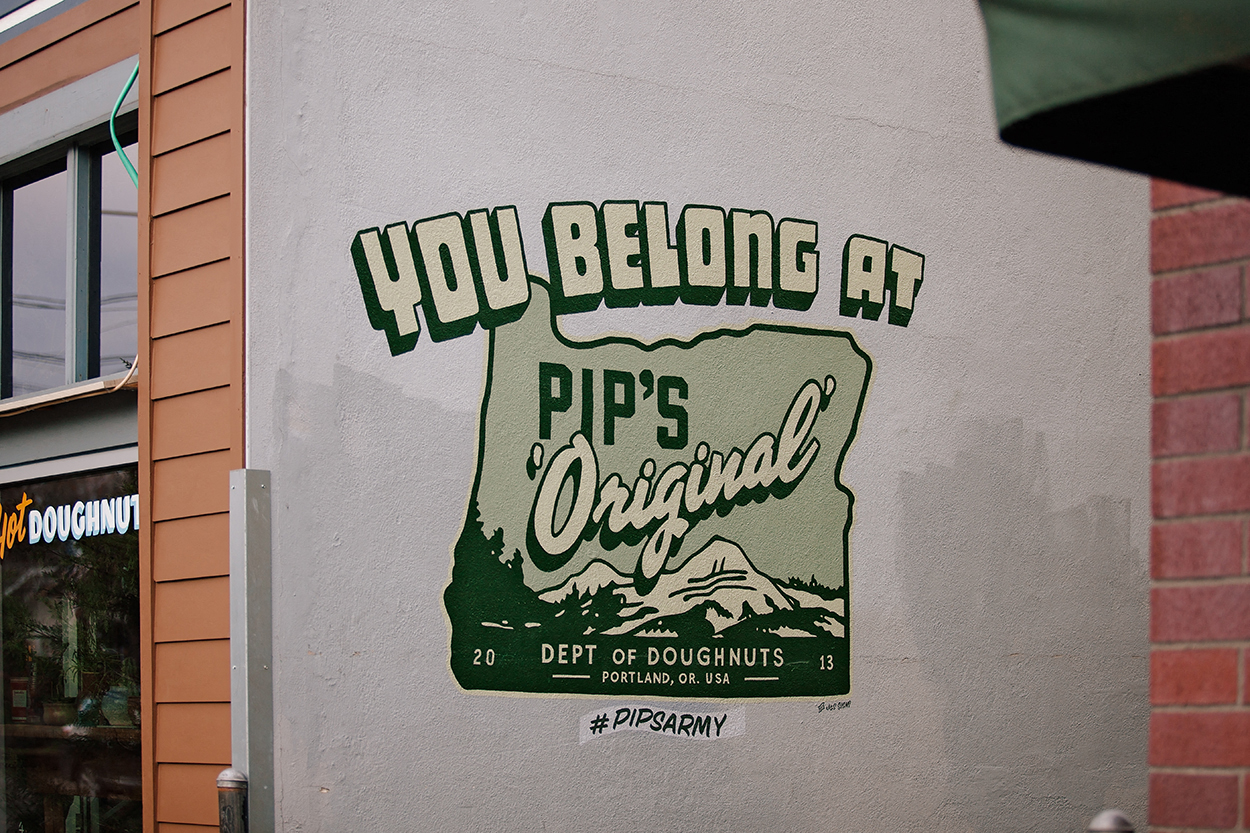 The Bridgetown Image 22