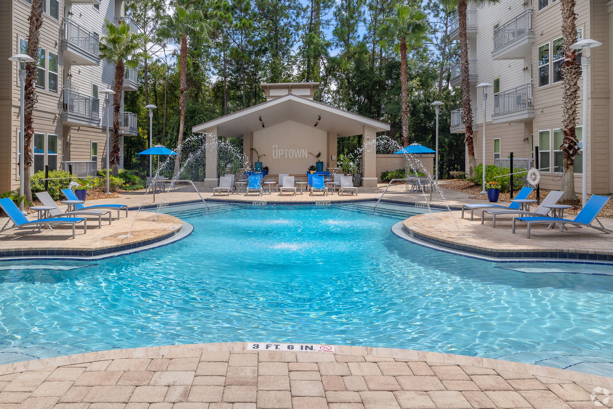 The Uptown at St. Johns Image 29