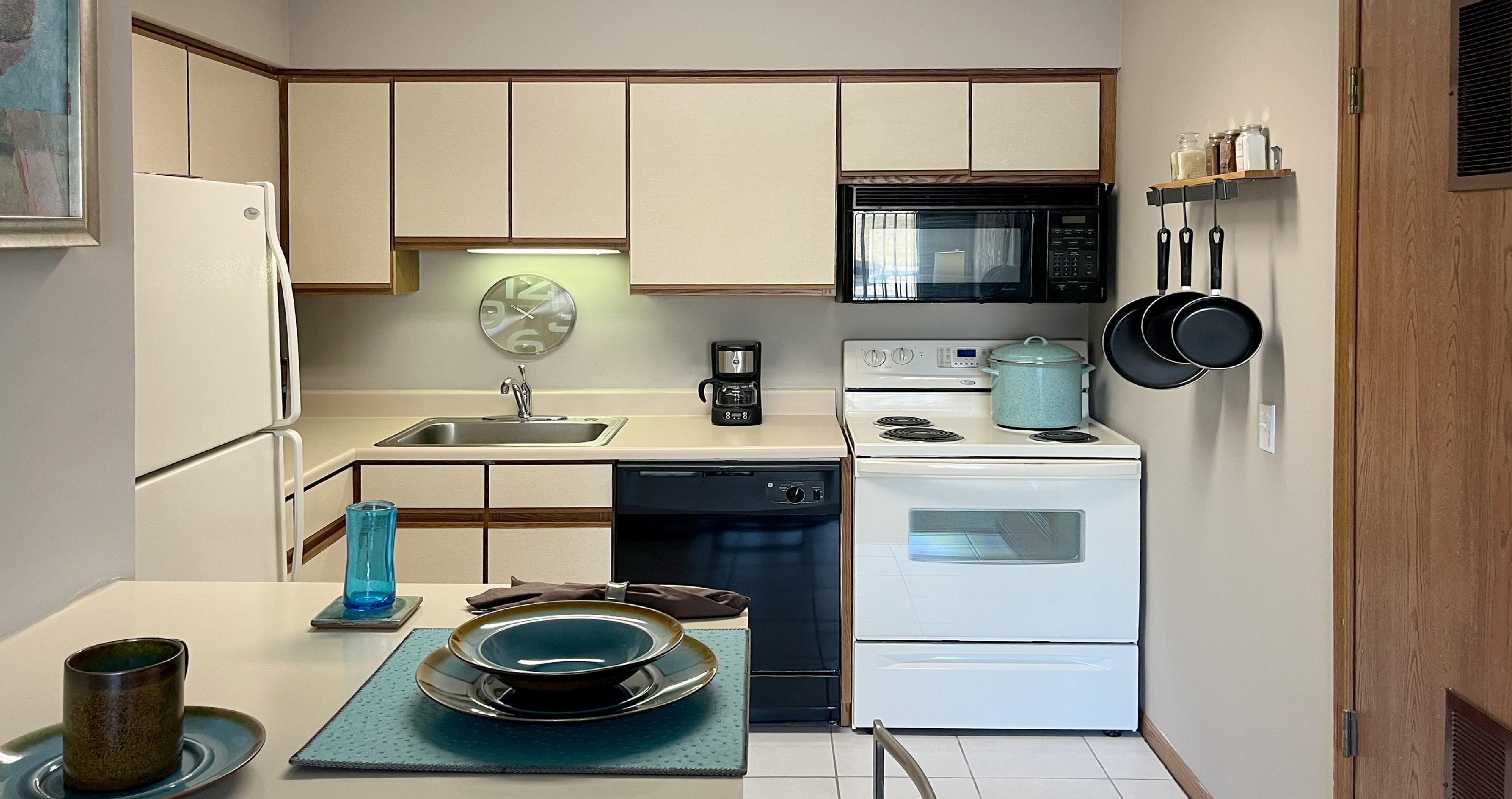 LionsHead Apartments Image 26