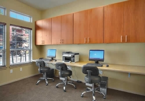 Barkley Ridge Apartments Image 5