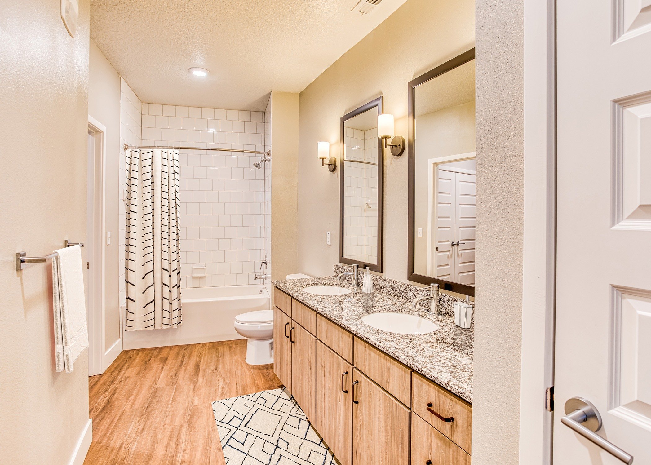 The Parker at Maitland Station Apartments Image 11