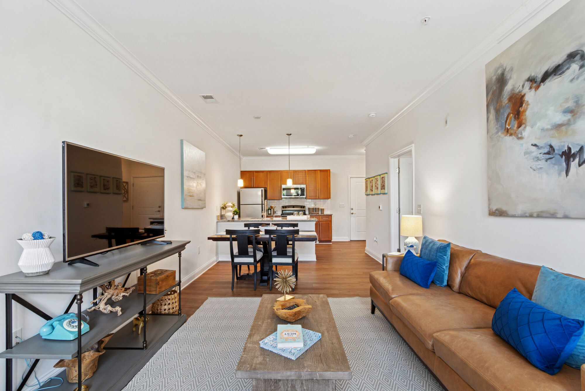 Encore North Apartments Image 5