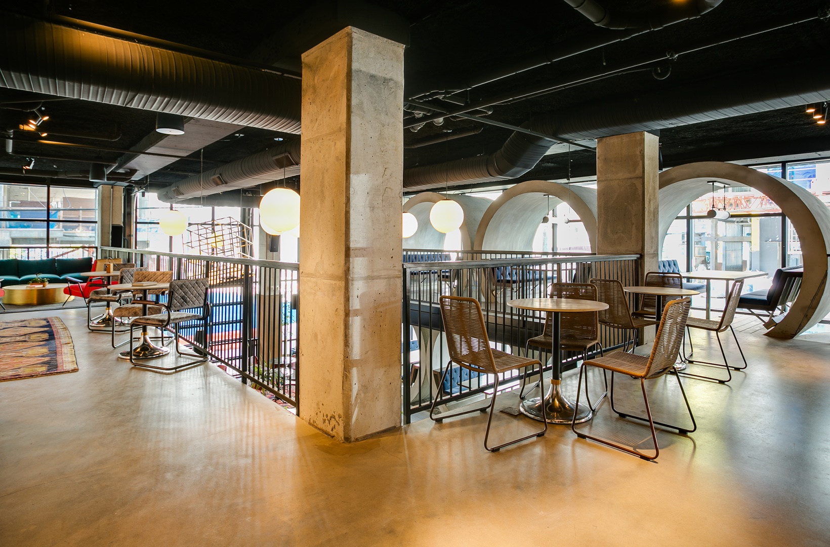 Niido Nashville Image 14