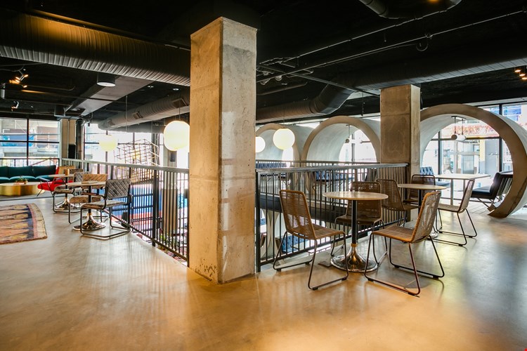 Niido Nashville Image 14