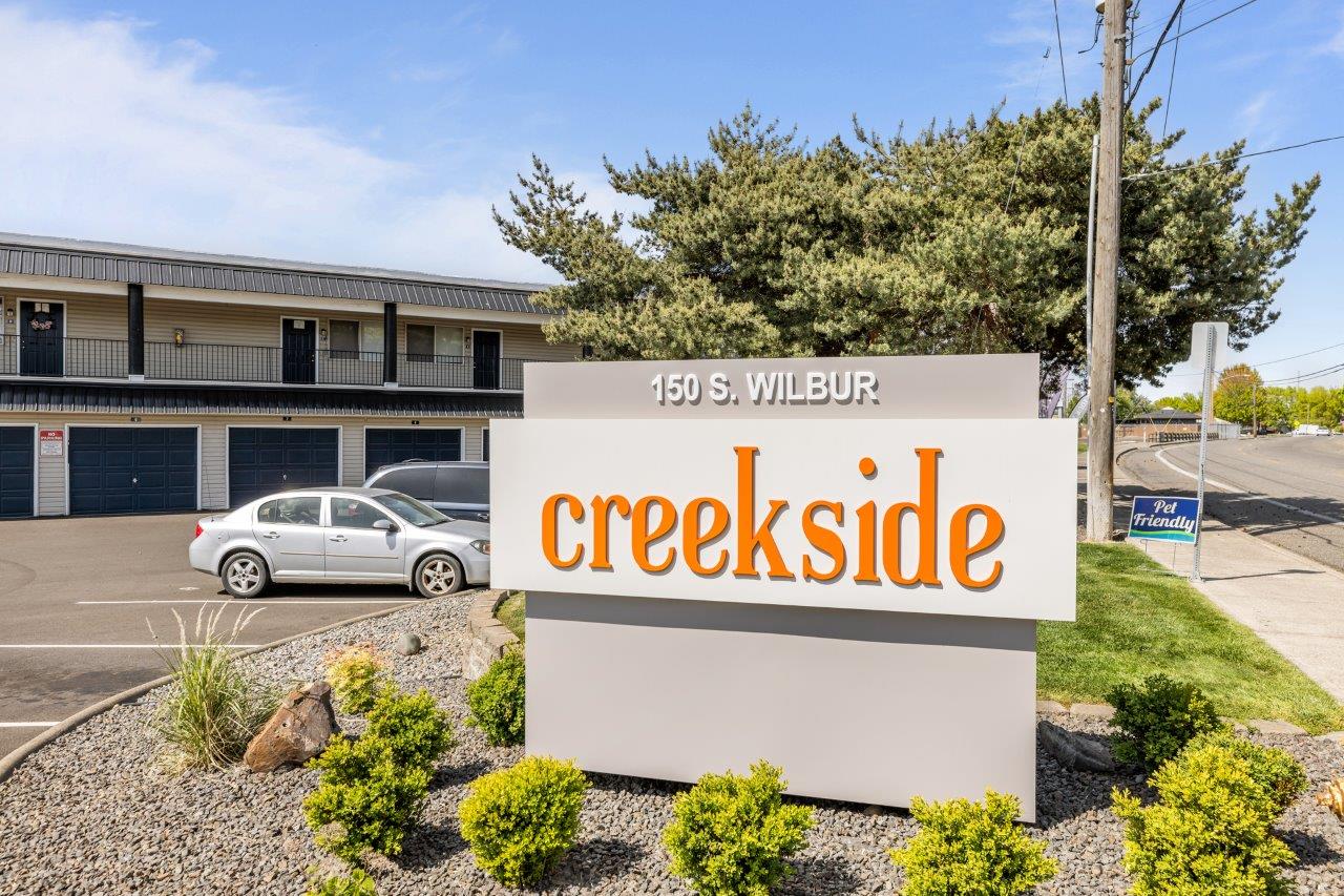 Creekside Apartments Image 25