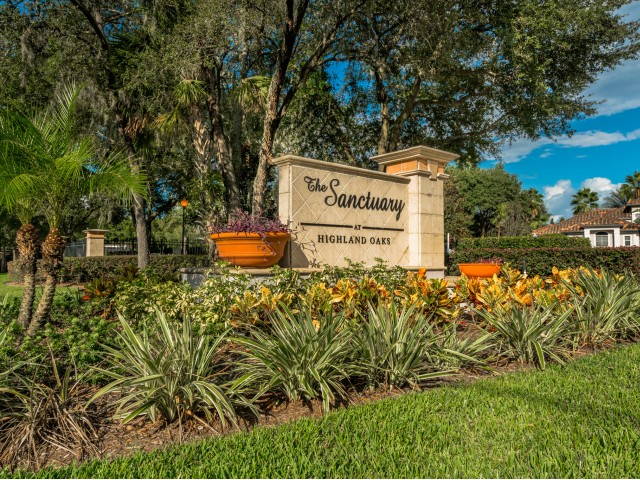 Sanctuary at Highland Oaks Image 46