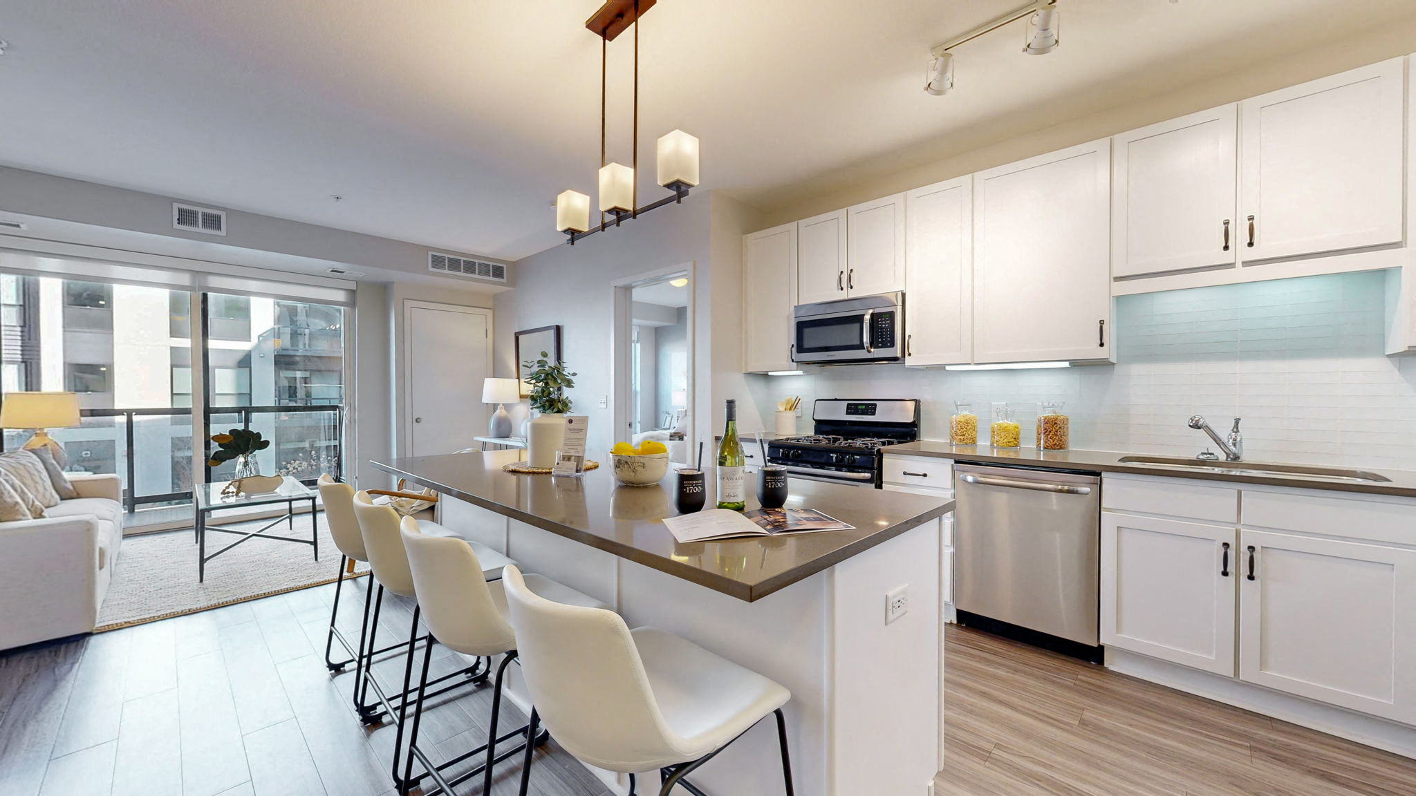 Residences at 1700 Image 2