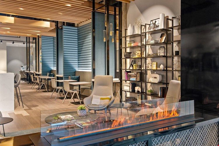 The Park Evanston Image 3