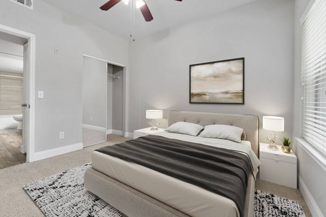 Larkin Apartment Homes Image 4