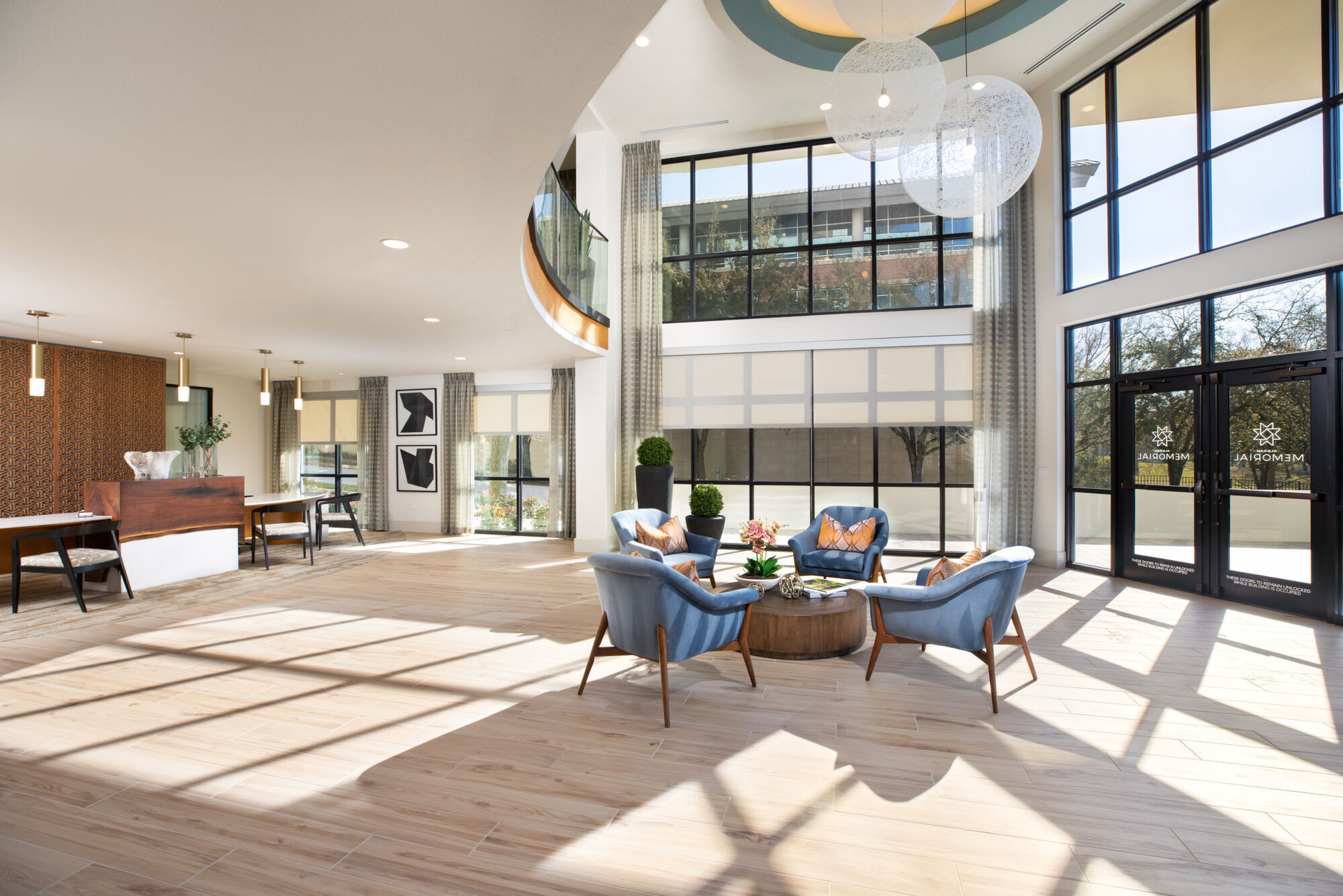 Alexan Memorial Image 20