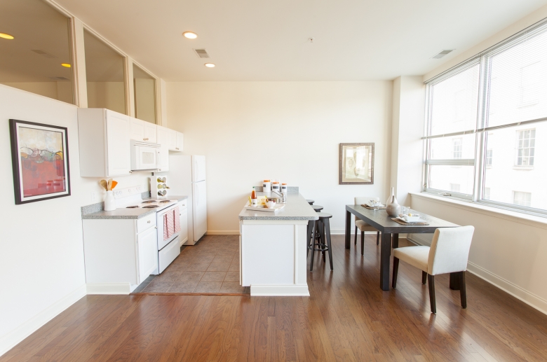 Warehouse Apartments Image 5