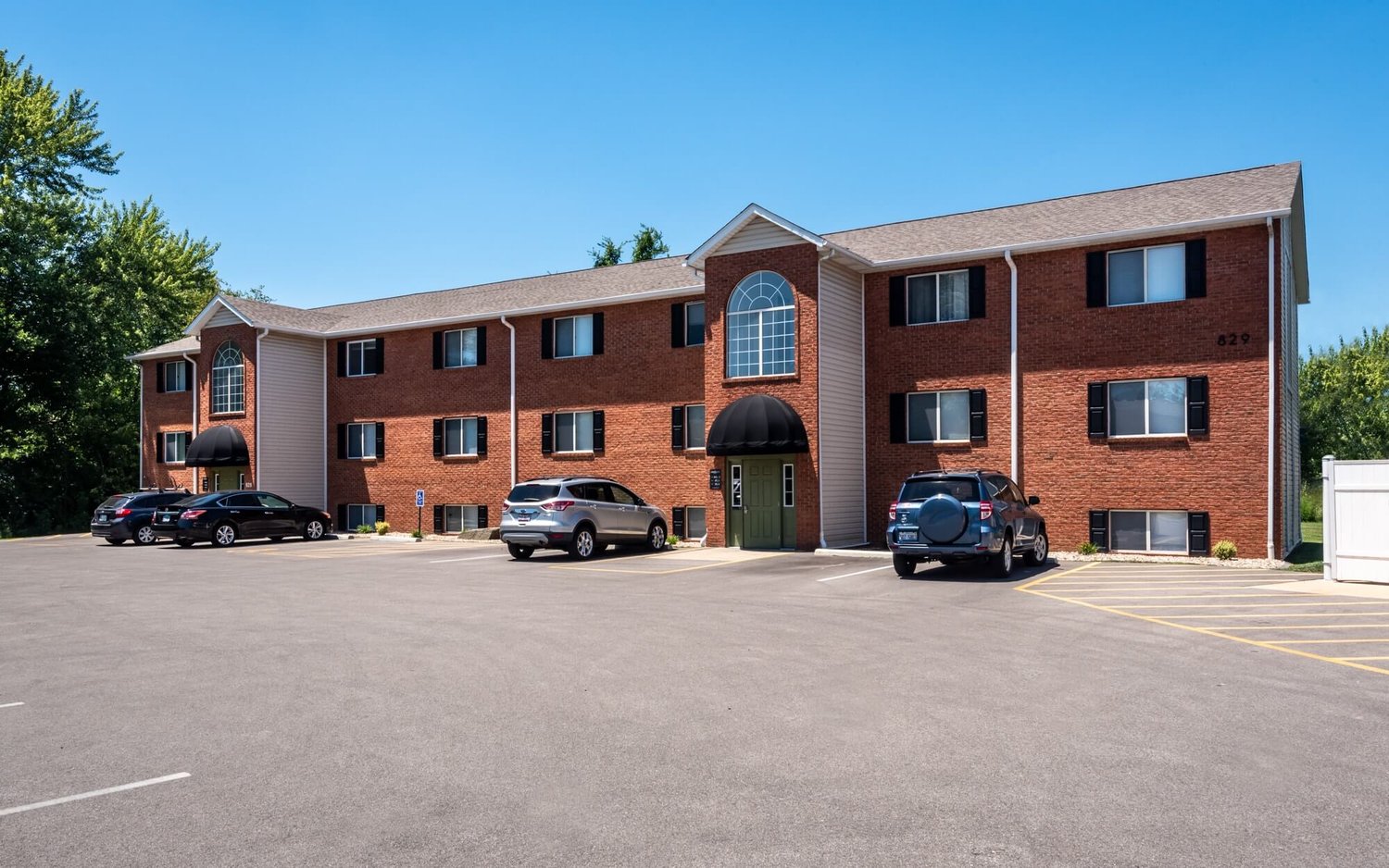 Storyboard on Park Entrance Image 3