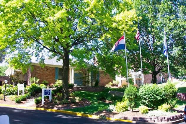 Georgetown Apartments Image 3