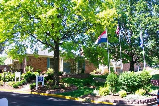 Georgetown Apartments Image 3