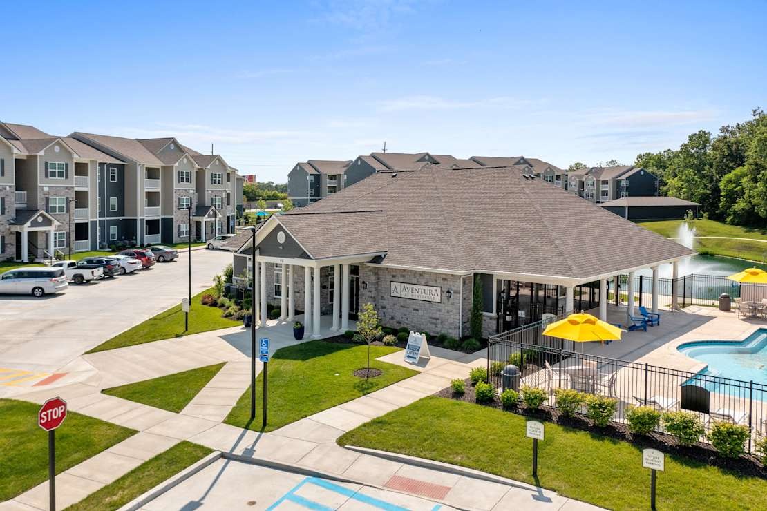 Aventura at Wentzville Image 1