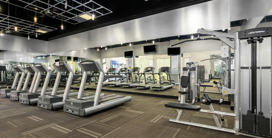 Lanesborough Apartments Image 34