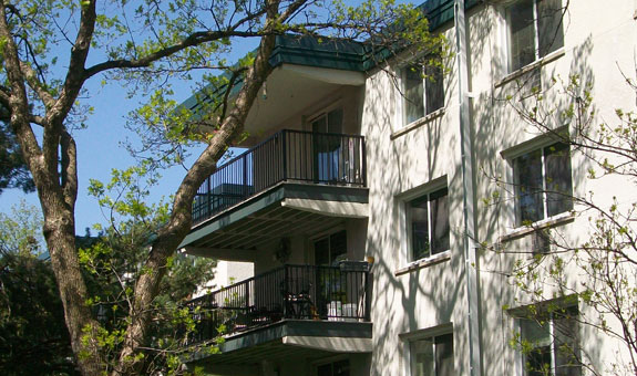 Joppa Lane Apartments Image 3