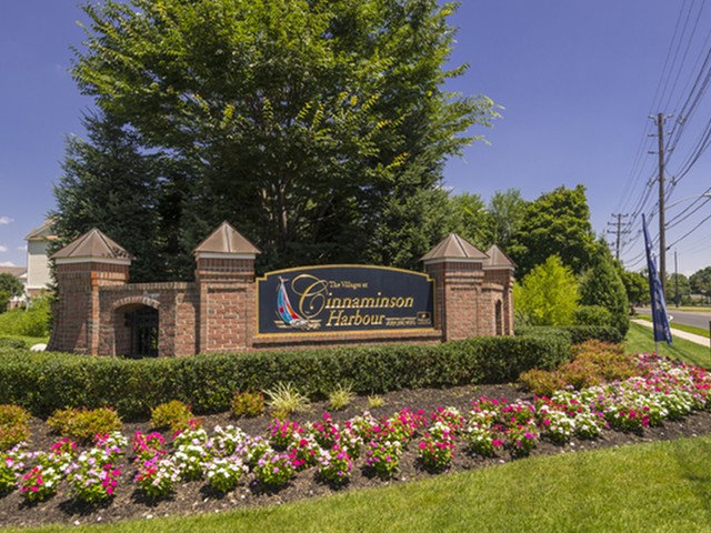 Camelot at Cinnaminson Harbour Image 18