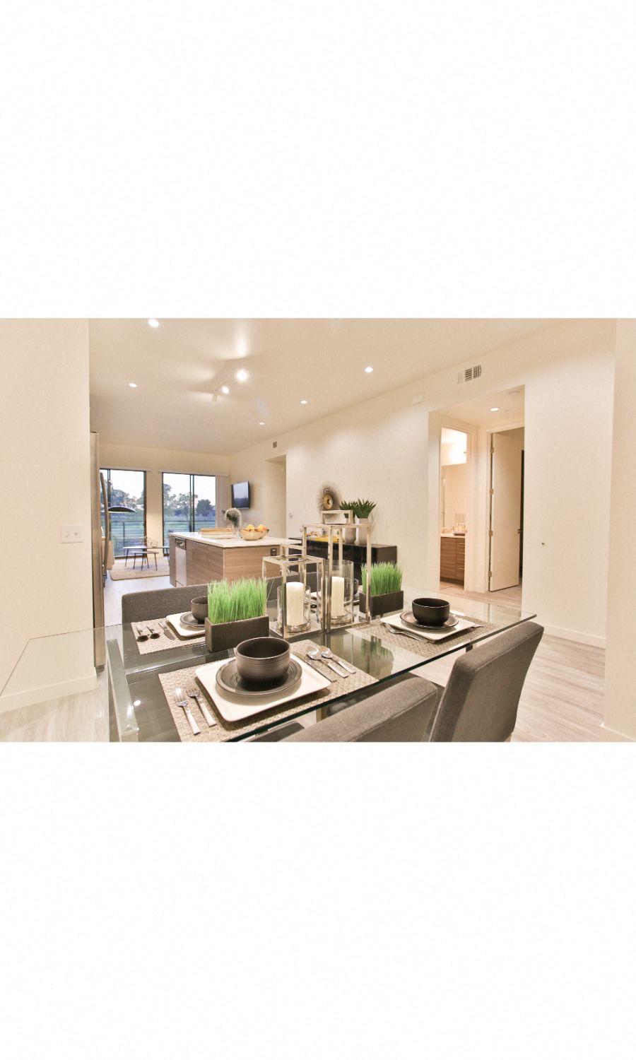 Dusk Scottsdale Apartments Image 16