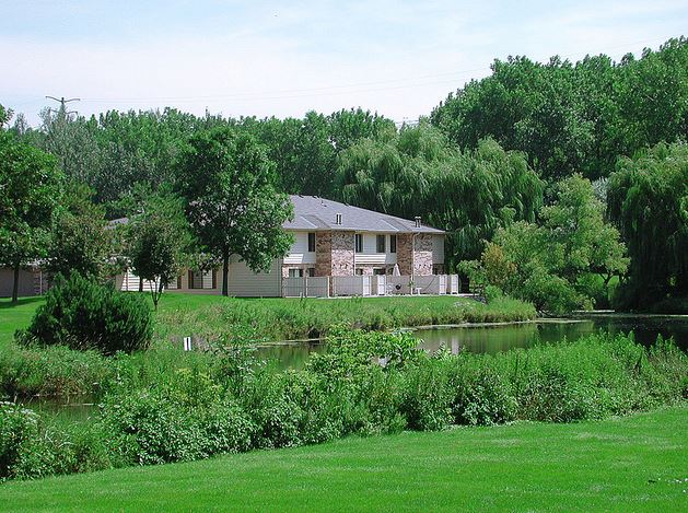 Fox Forest Townhomes Image 1