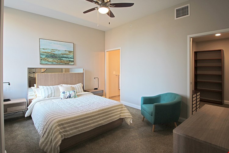 The Terminal Tower Residences Image 12