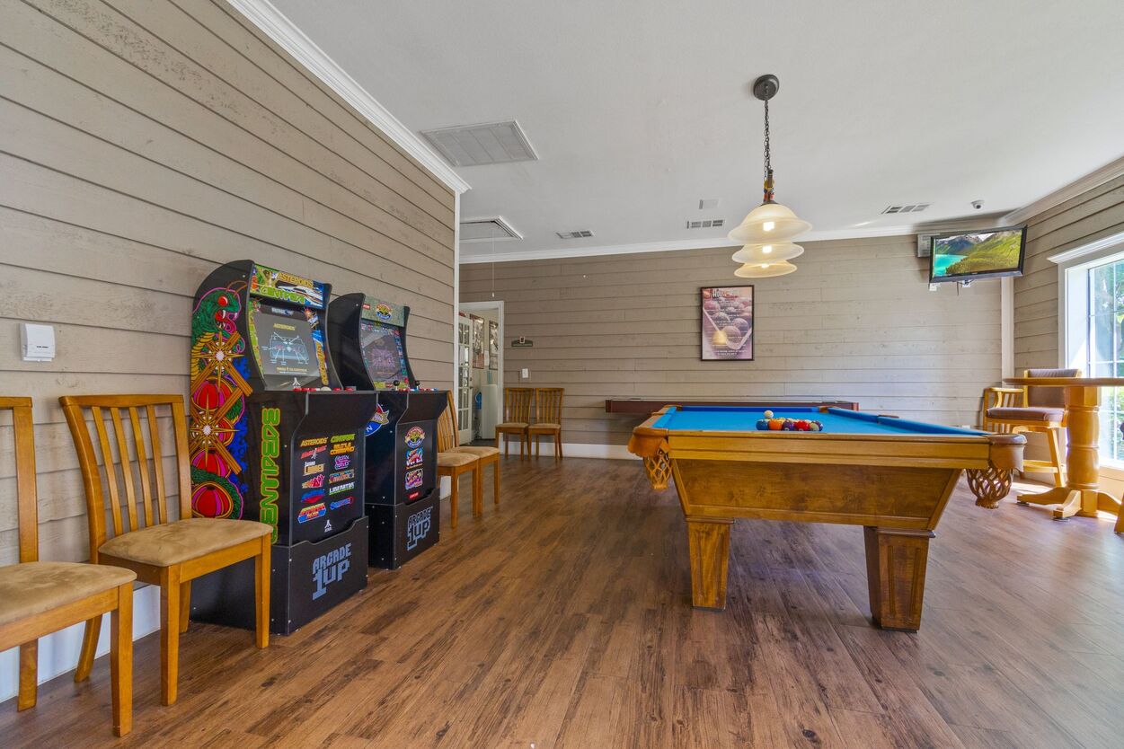 Fountains of  Burleson Image 3