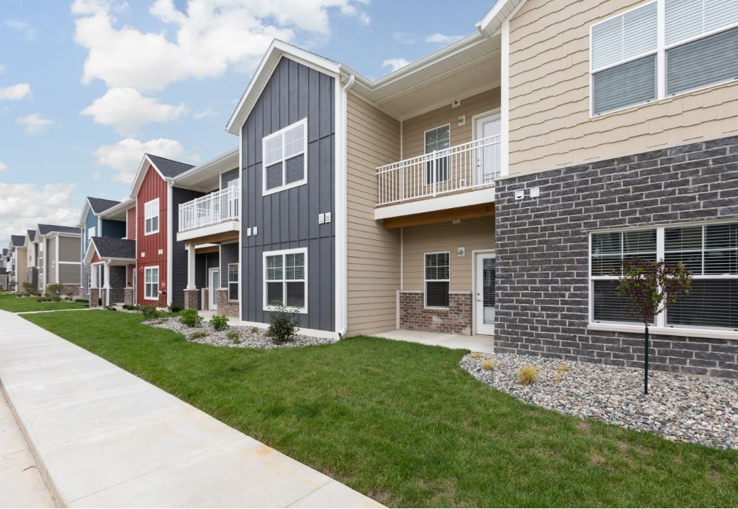 BONTERRA APARTMENTS Image 6