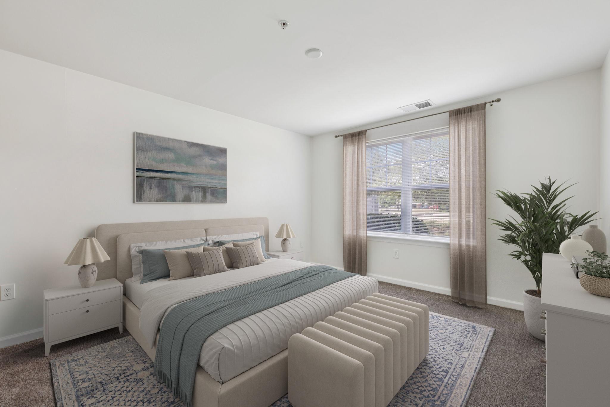 The Residences at Seven Gables Image 2