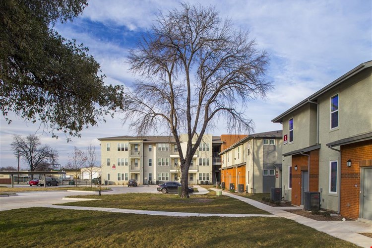 Gardens at San Juan Square Image 2