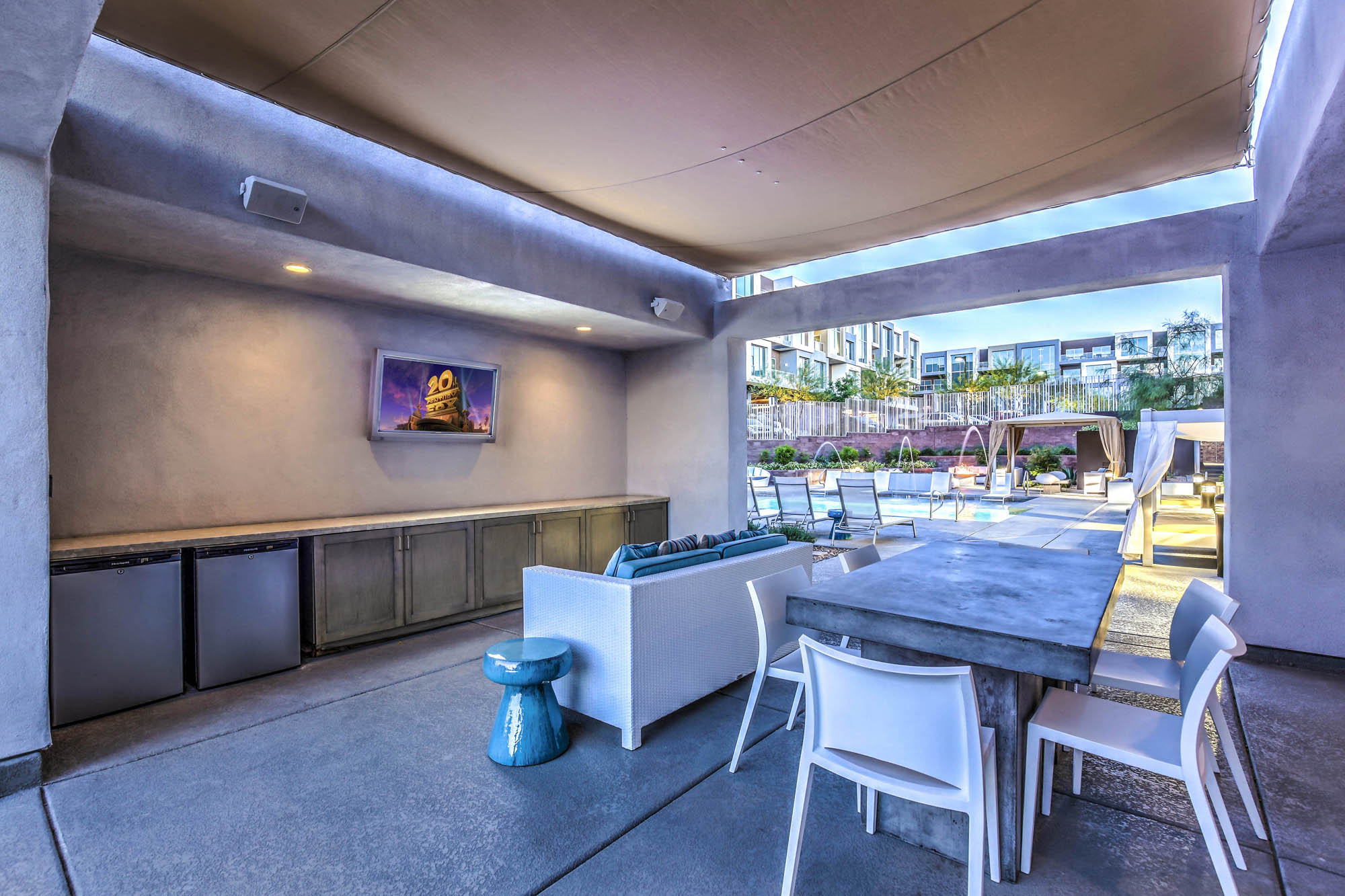 Vantage Flats & Lofts Image 26