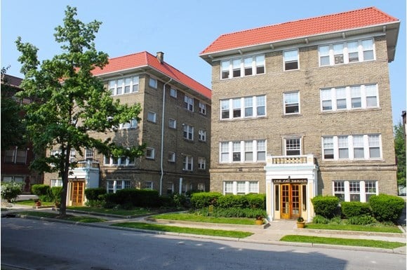 The Frederick Image 1