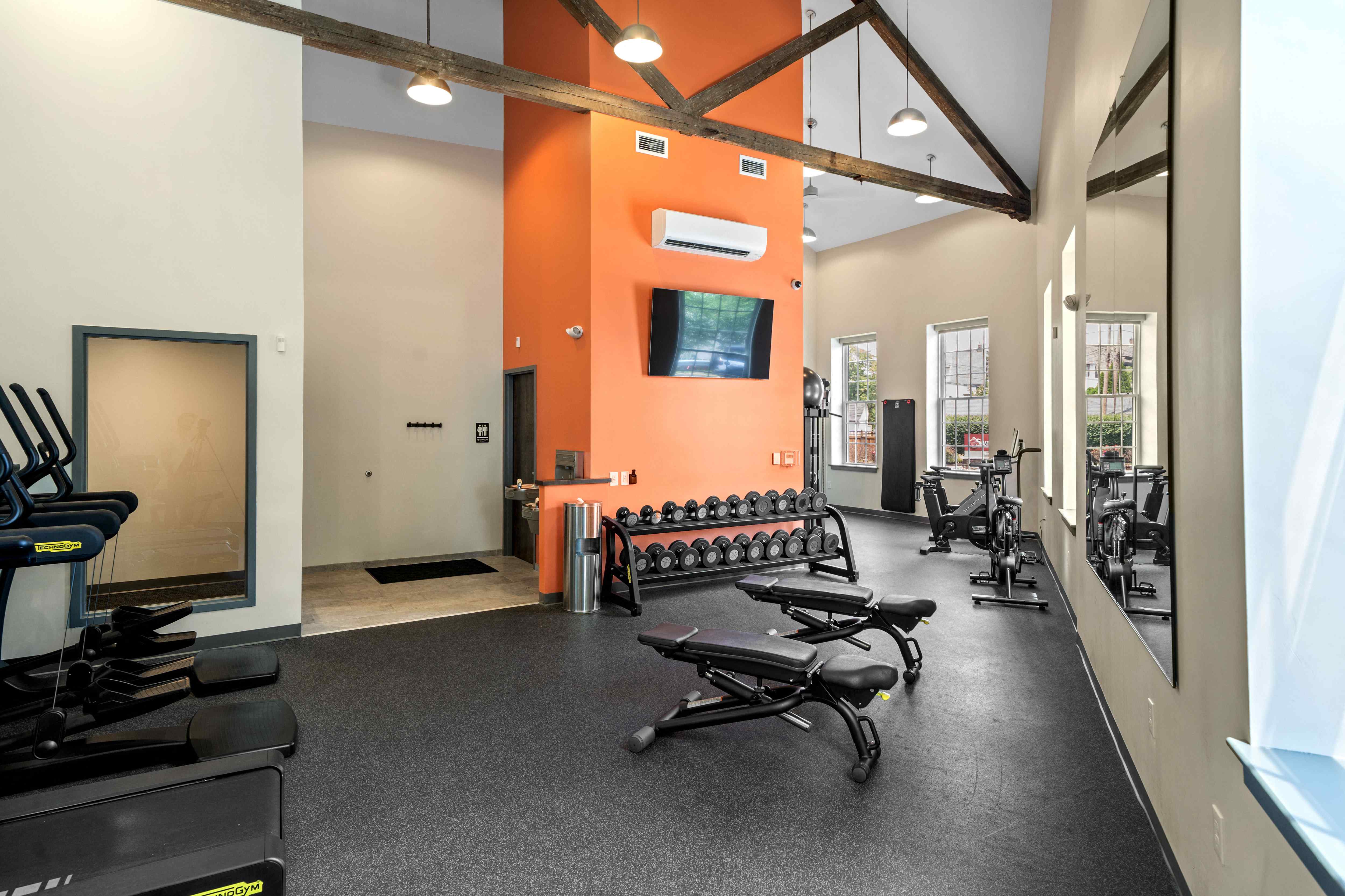 Sharples Works Image 29