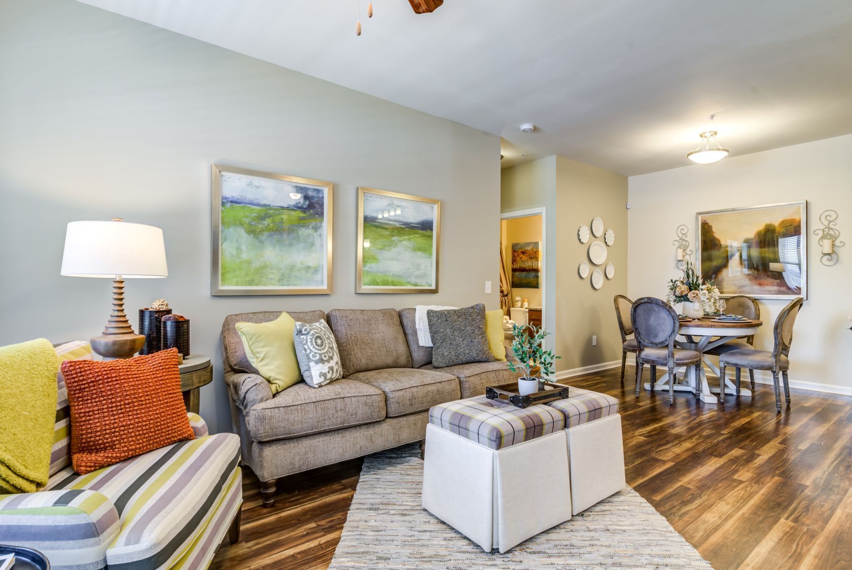 Commonwealth at 31 Apartments Image 13