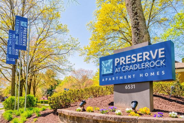 Preserve at Cradlerock Image 1