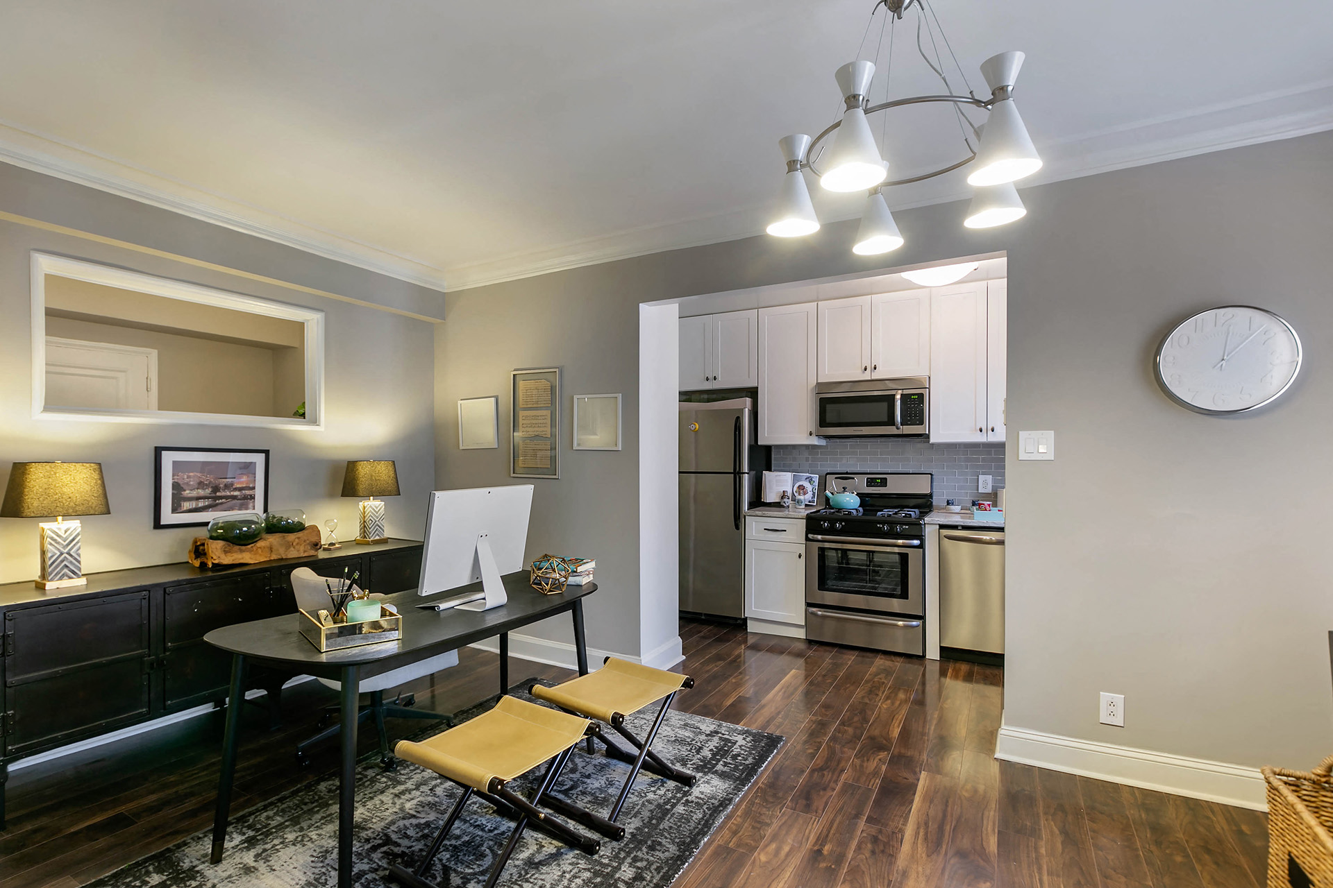 Alden Park Luxury Apartments Image 12