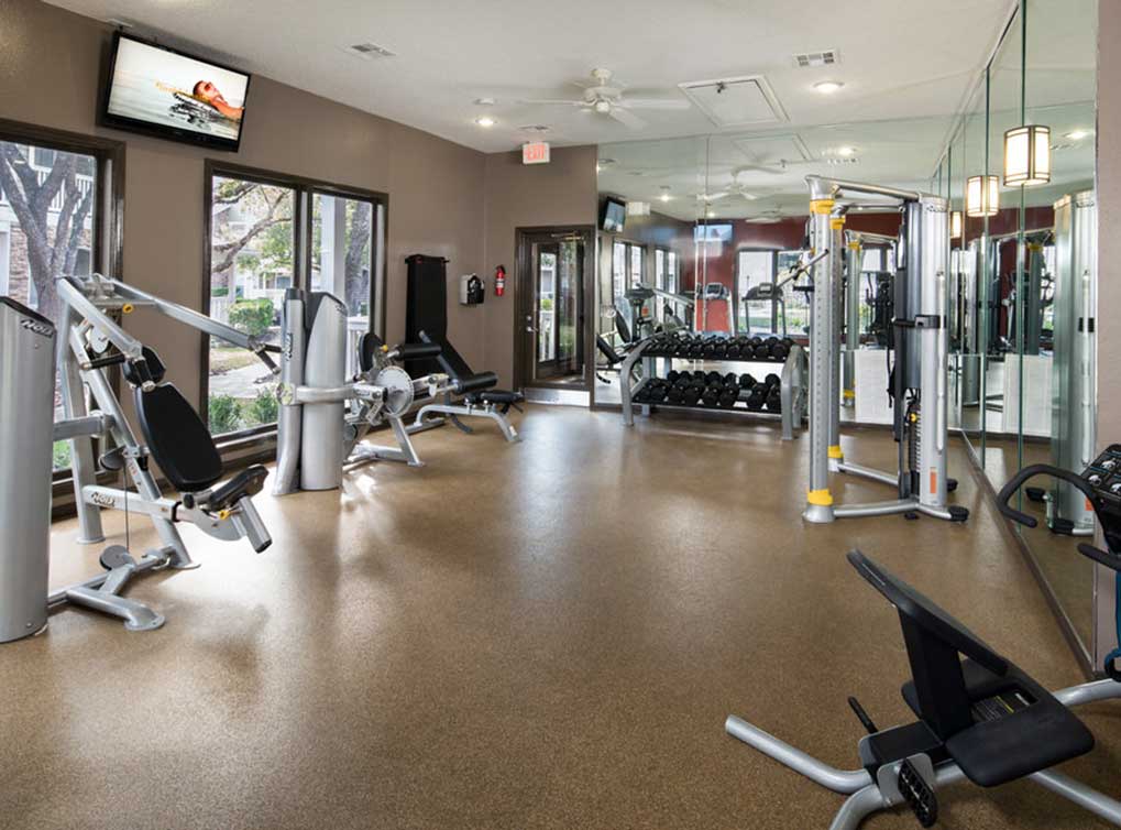 AMLI on Eldridge Parkway Image 3