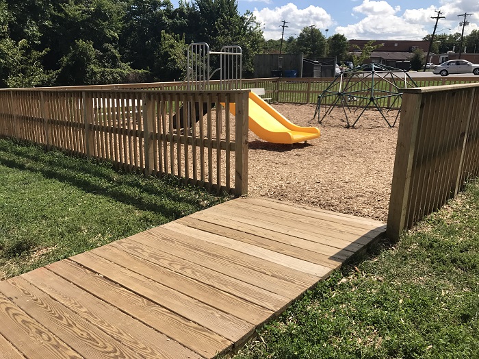 Colonial Village Image 2