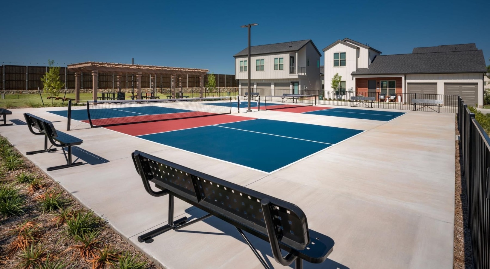 ParcHAUS at Paloma Creek Image 5