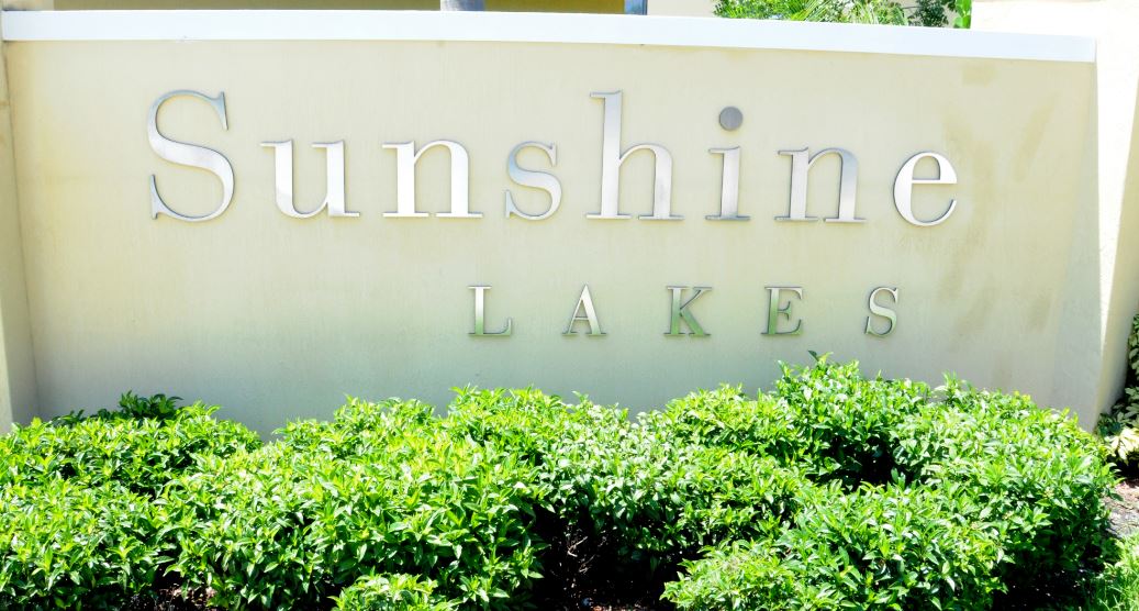 Sunshine Lakes Image 1