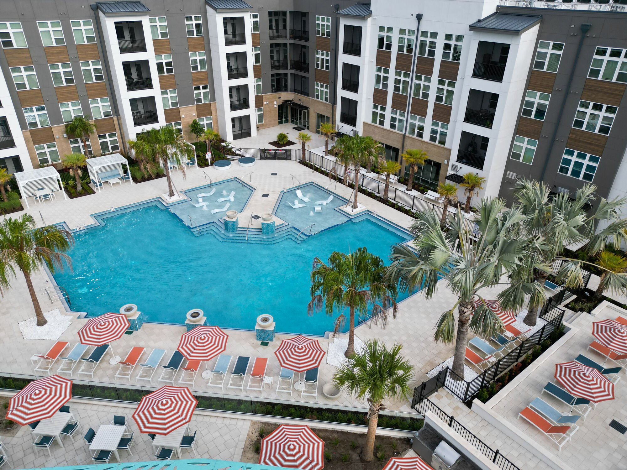 The Lucent at Sunrise Image 2