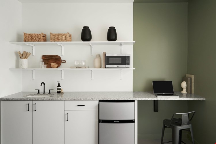 Martin Flats Apartments Image 2