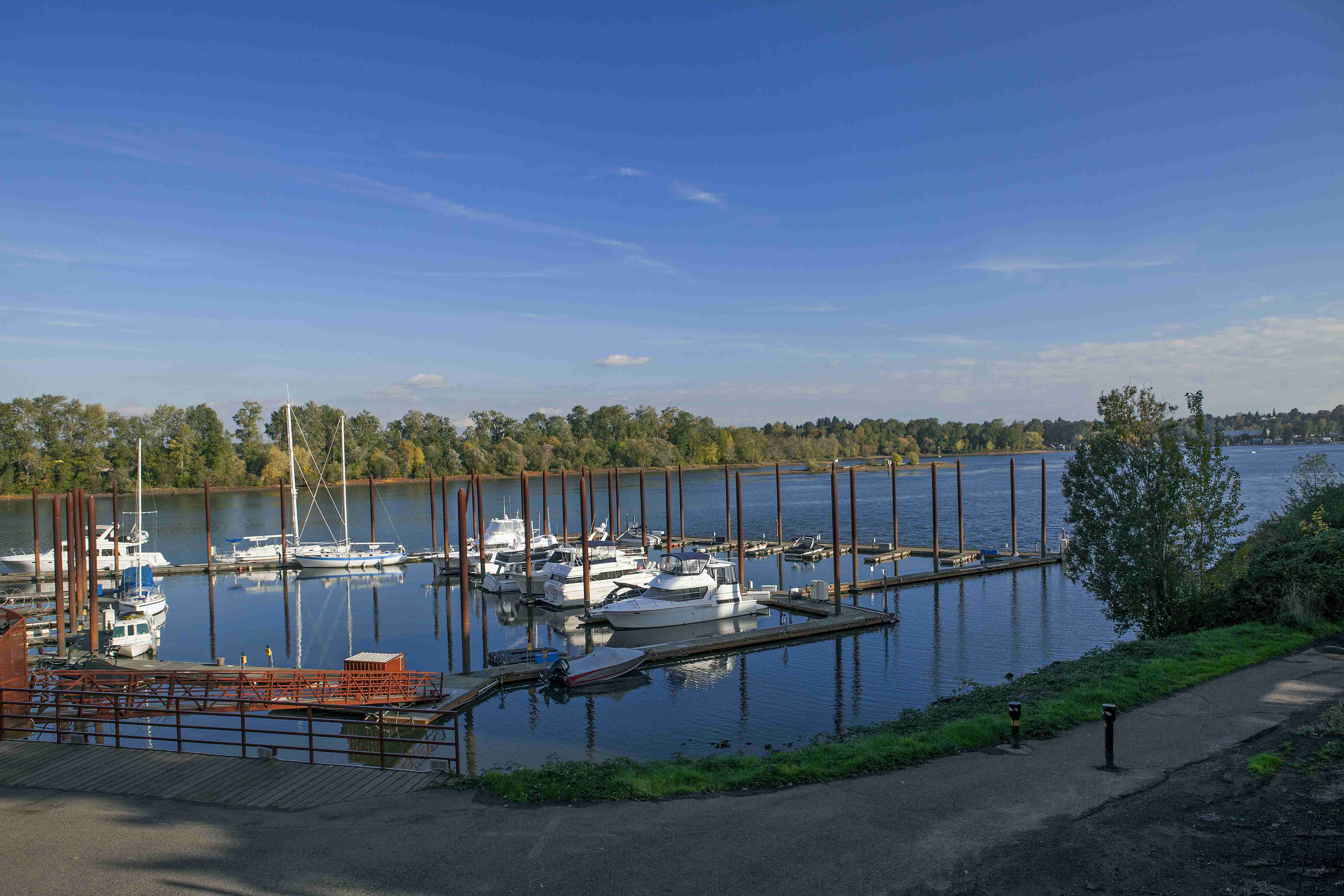 Boathouse Image 22
